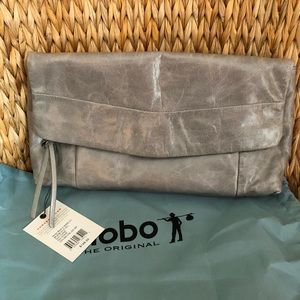 Hobo Clutch